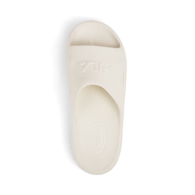 Fila Men Beige Casual Slippers (SKU: 25-11011356-20-6)