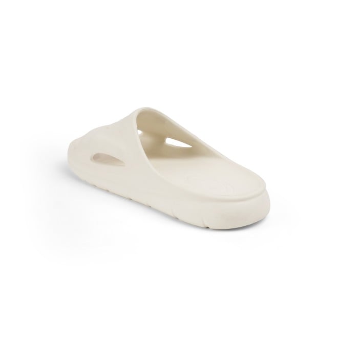 Fila Men Beige Casual Slippers (SKU: 25-11011356-20-6)