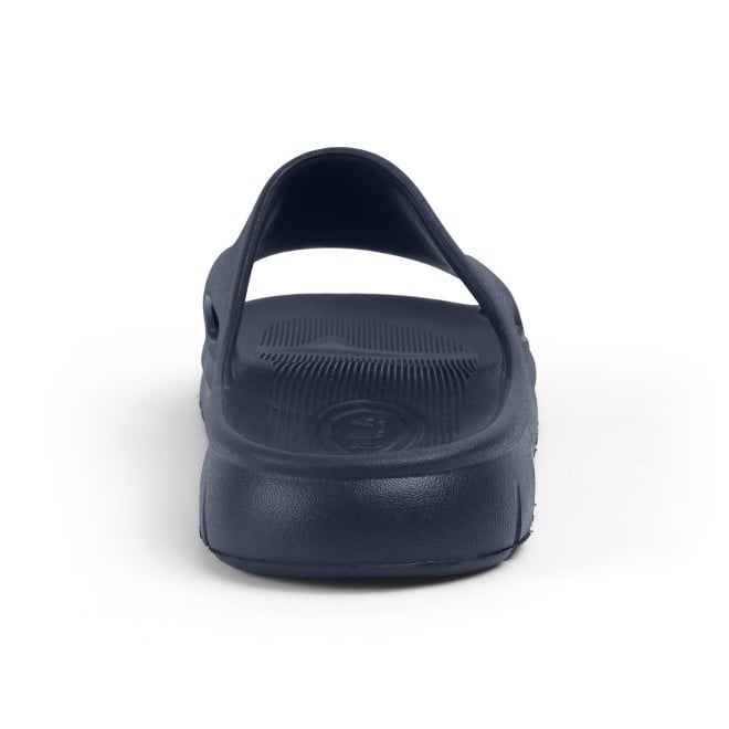 Fila Men Blue-navy Casual Slippers (SKU: 25-11011357-17-6)