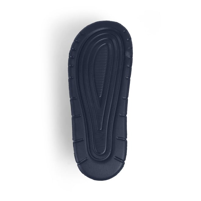 Fila Men Blue-navy Casual Slippers (SKU: 25-11011357-17-6)