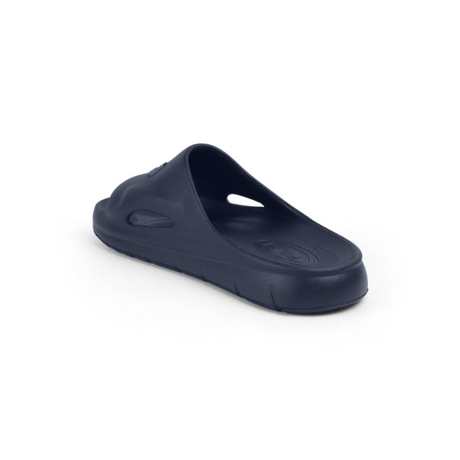 Fila Men Blue-navy Casual Slippers (SKU: 25-11011357-17-6)