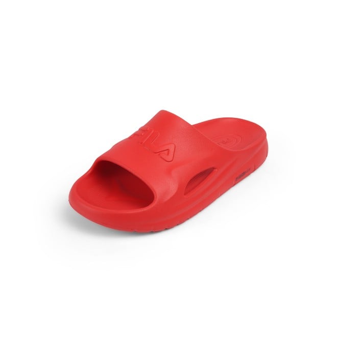 Fila Men Red Casual Slippers (SKU: 25-11011358-18-8)