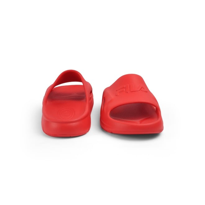 Fila Men Red Casual Slippers (SKU: 25-11011358-18-8)