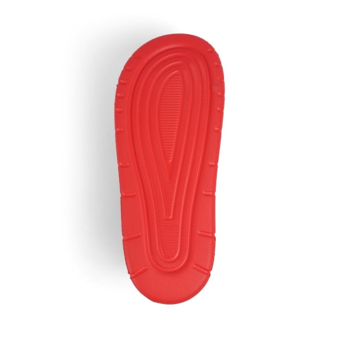 Fila Men Red Casual Slippers (SKU: 25-11011358-18-8)