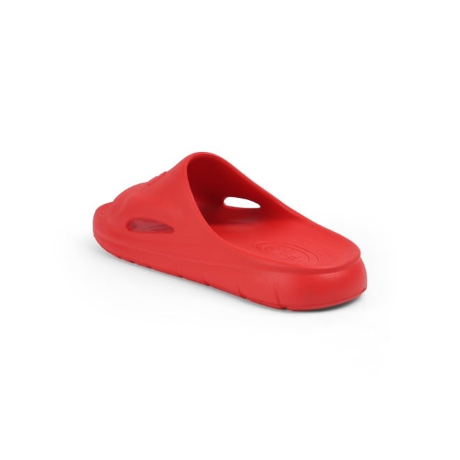 Fila Men Red Casual Slippers (SKU: 25-11011358-18-8)