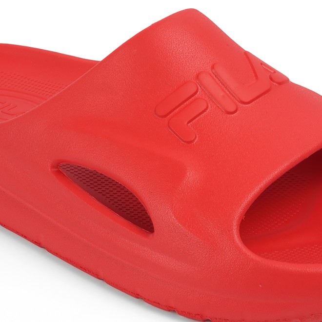Fila Men Red Casual Slippers (SKU: 25-11011358-18-8)