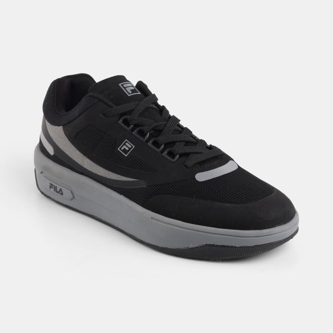 Fila Women Black Sports Sneakers (SKU: 25-11011359-11-6)