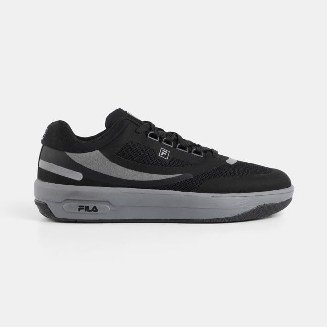 Fila Women Black Sports Sneakers (SKU: 25-11011359-11-6)