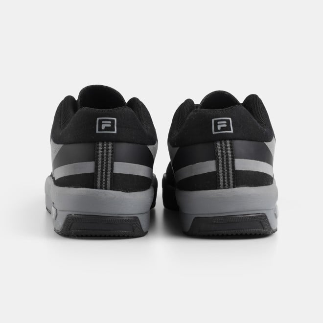 Fila Women Black Sports Sneakers (SKU: 25-11011359-11-6)