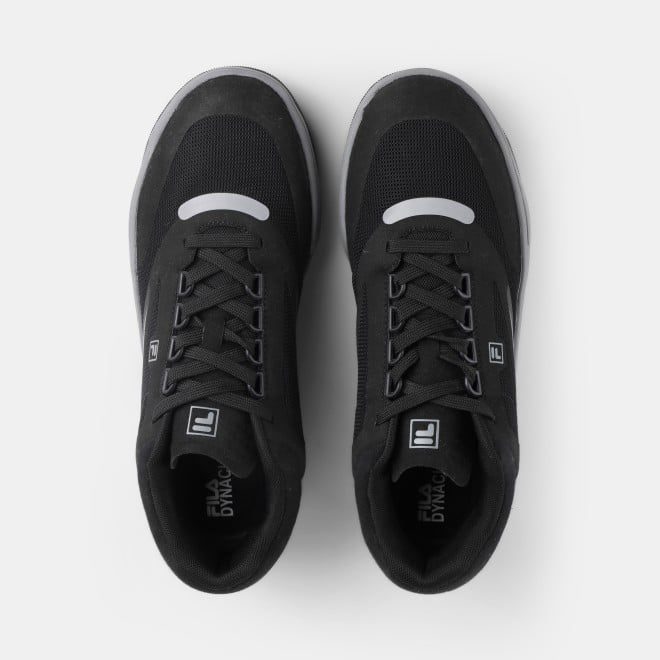 Fila Women Black Sports Sneakers (SKU: 25-11011359-11-6)