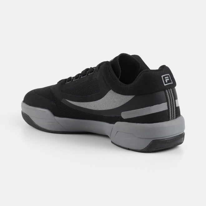 Fila Women Black Sports Sneakers (SKU: 25-11011359-11-6)