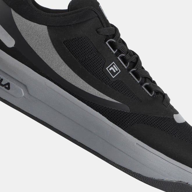 Fila Women Black Sports Sneakers (SKU: 25-11011359-11-6)