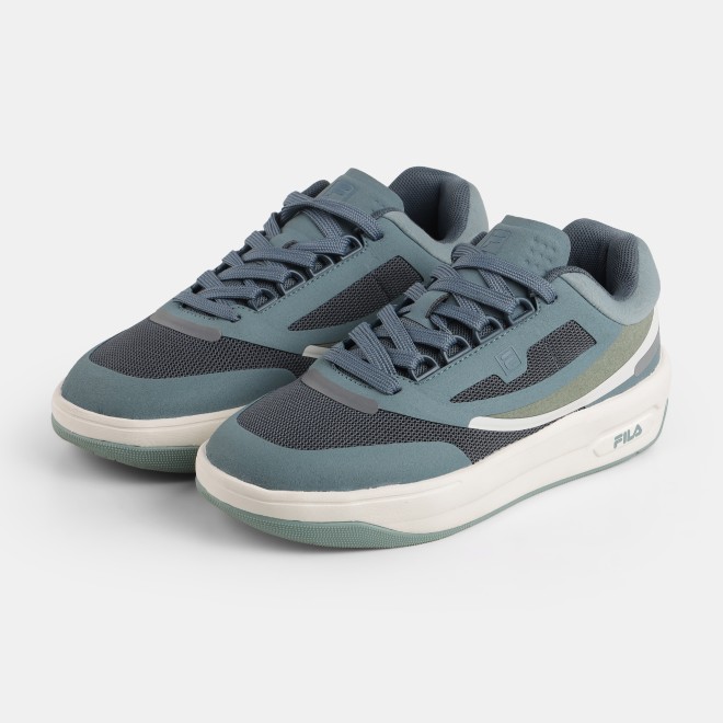 Fila Women Light-green Sports Sneakers (SKU: 25-11011360-60-6)