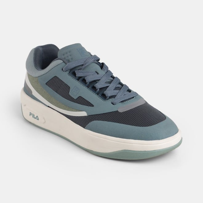 Fila Women Light-green Sports Sneakers (SKU: 25-11011360-60-6)