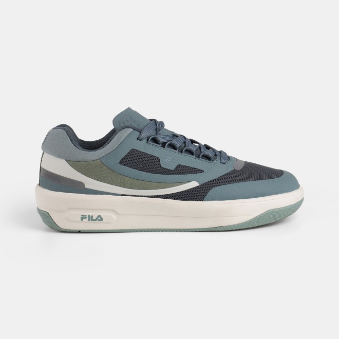 Fila Women Light-green Sports Sneakers (SKU: 25-11011360-60-6)