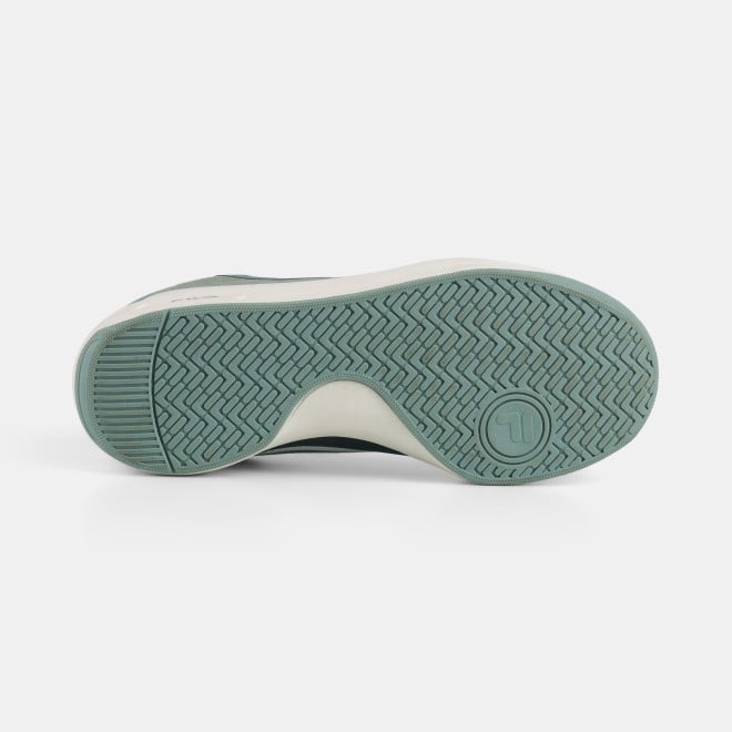 Fila Women Light-green Sports Sneakers (SKU: 25-11011360-60-6)