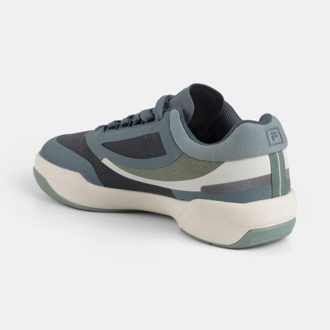 Fila Women Light-green Sports Sneakers (SKU: 25-11011360-60-6)