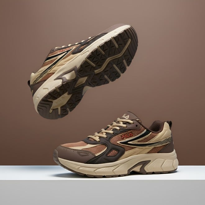 Fila Retro Running 3