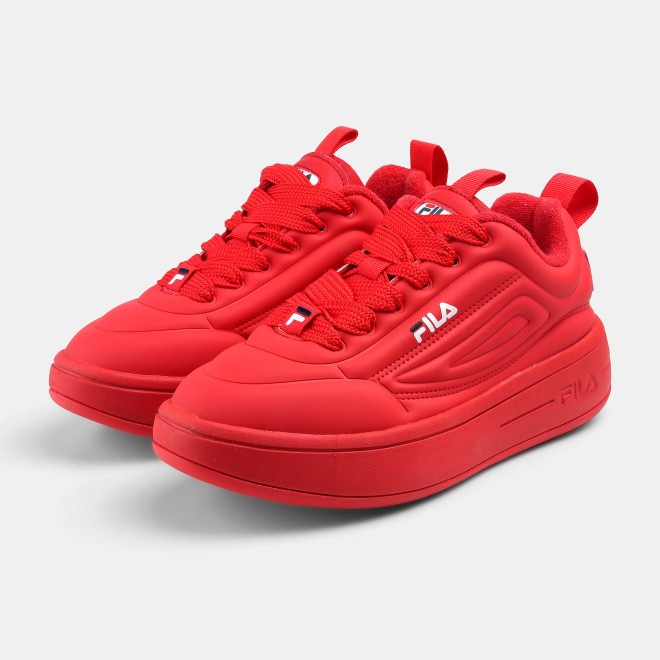 Fila Women Red Sports Sneakers (SKU: 25-11011398-18-5)