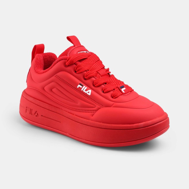 Fila Women Red Sports Sneakers (SKU: 25-11011398-18-5)