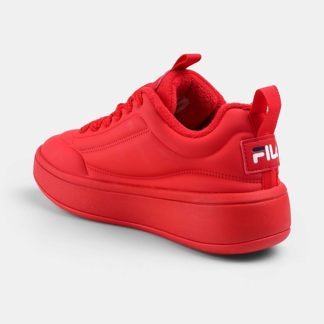 Fila Women Red Sports Sneakers (SKU: 25-11011398-18-5)