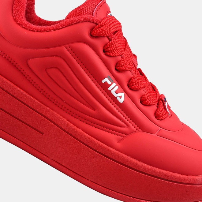 Fila Women Red Sports Sneakers (SKU: 25-11011398-18-5)