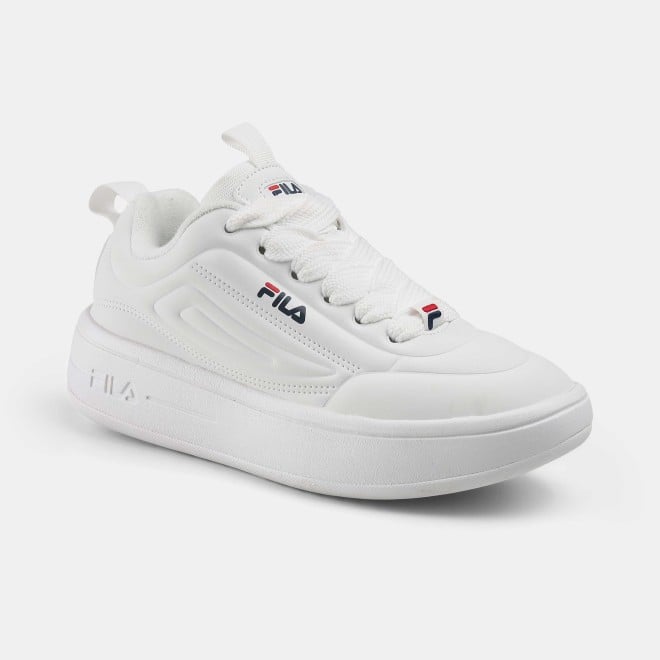 Fila Women White Sports Sneakers (SKU: 25-11011399-16-5)