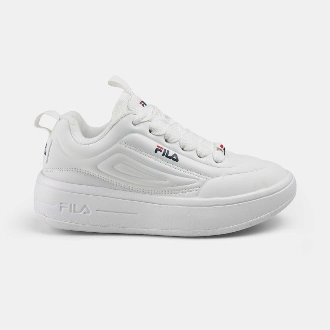 Fila Women White Sports Sneakers (SKU: 25-11011399-16-5)