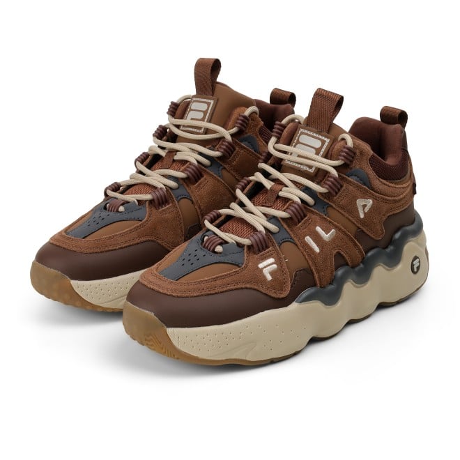 Fila Tss High (SKU: 25-11011409-55-6)