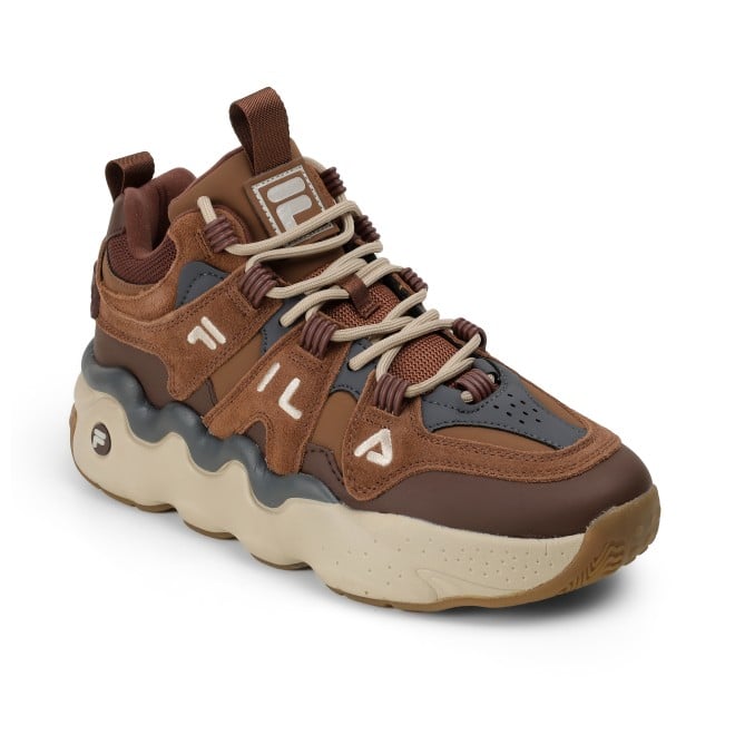 Fila Tss High (SKU: 25-11011409-55-6)
