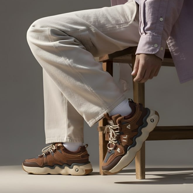 Fila Tss High (SKU: 25-11011409-55-6)