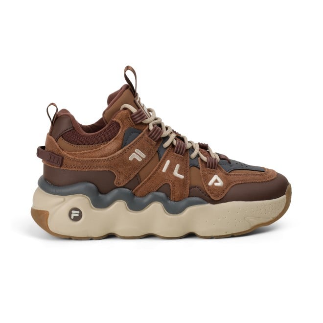 Fila Tss High (SKU: 25-11011409-55-6)