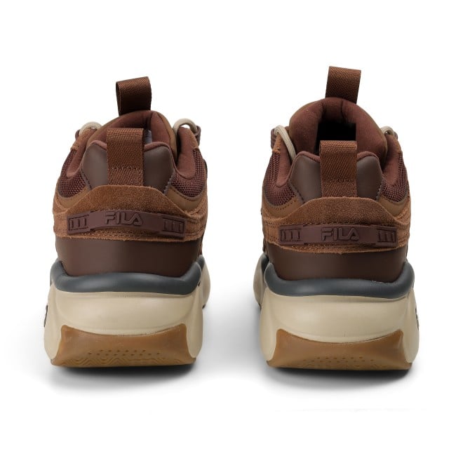 Fila Tss High (SKU: 25-11011409-55-6)