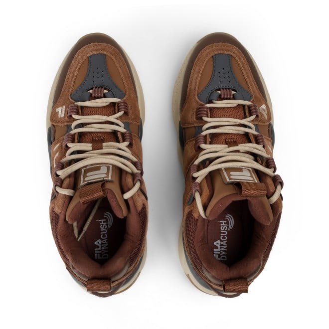 Fila Tss High (SKU: 25-11011409-55-6)