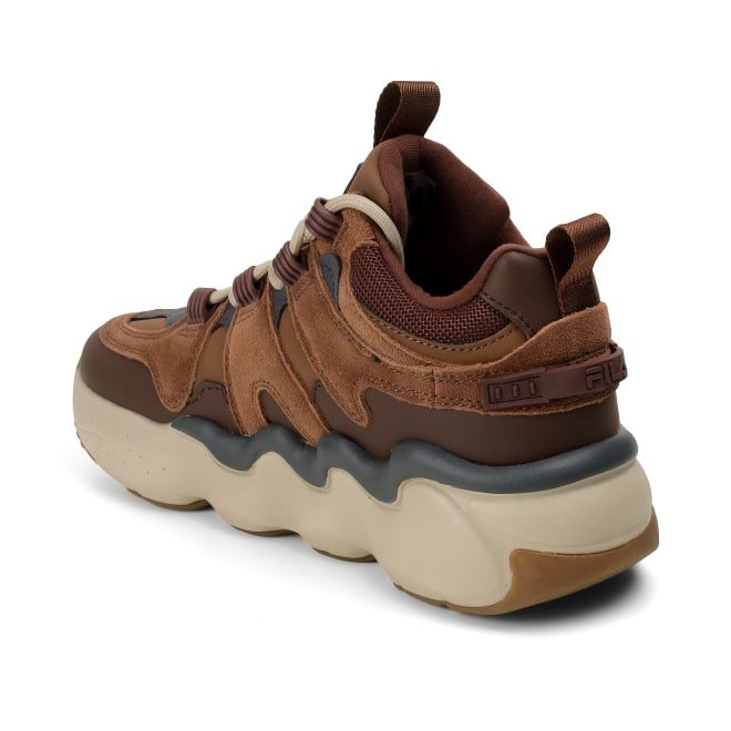 Fila Tss High (SKU: 25-11011409-55-6)