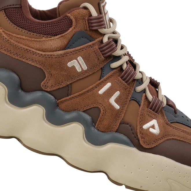 Fila Tss High (SKU: 25-11011409-55-6)