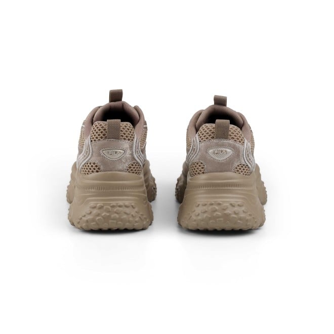 Fila Women Gold Sports Walking Shoes (SKU: 25-11011411-15-4)