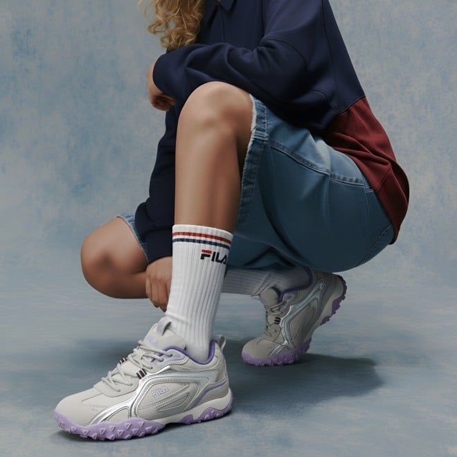 Fila Merzi (SKU: 25-11011414-16-4)