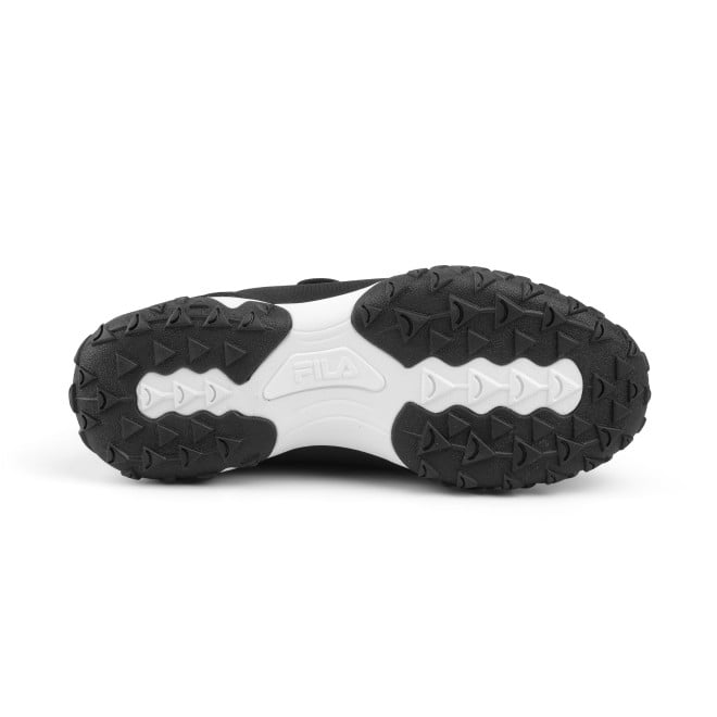 Fila Women Black Sports Walking Shoes (SKU: 25-11011415-11-4)