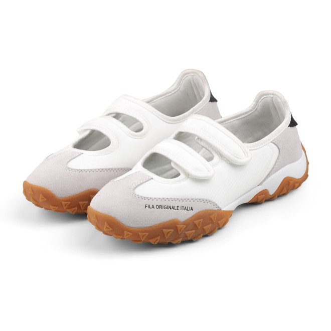 Fila Women White Sports Walking Shoes (SKU: 25-11011416-16-5)