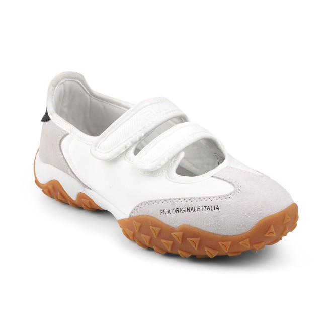 Fila Women White Sports Walking Shoes (SKU: 25-11011416-16-5)