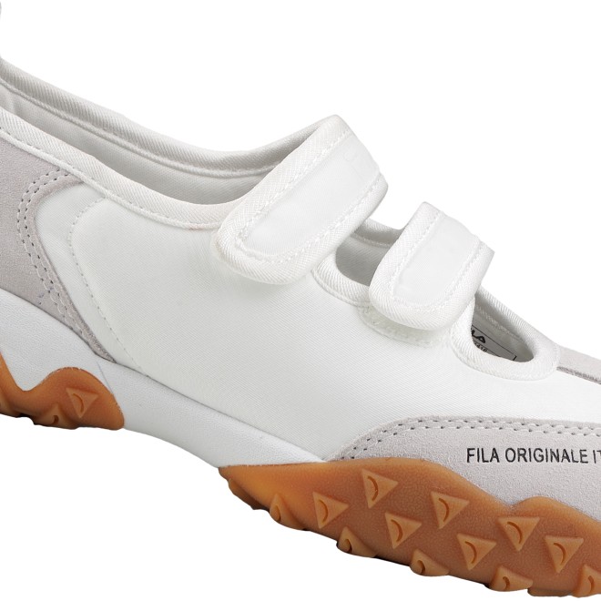 Fila Women White Sports Walking Shoes (SKU: 25-11011416-16-5)