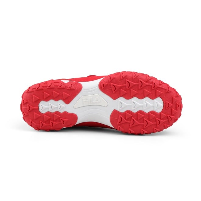 Fila Women Red Sports Walking Shoes (SKU: 25-11011417-18-5)