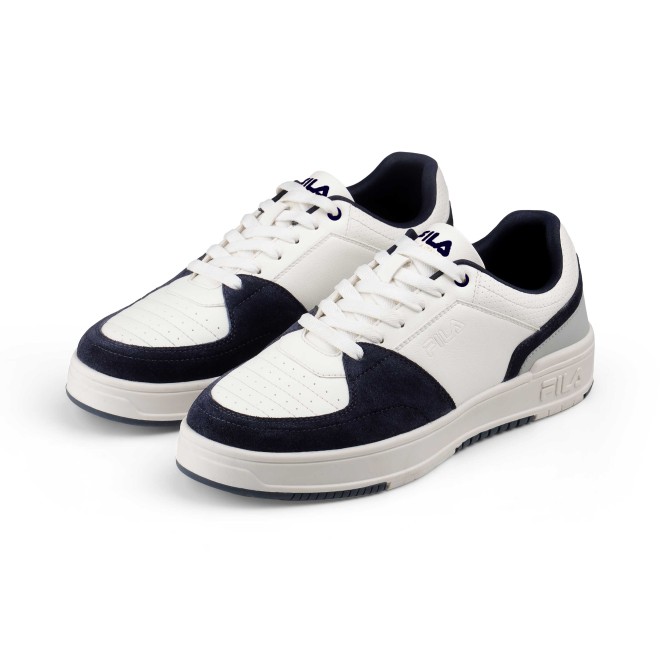 Fila Men White Sports Sneakers (SKU: 25-11011433-16-6)