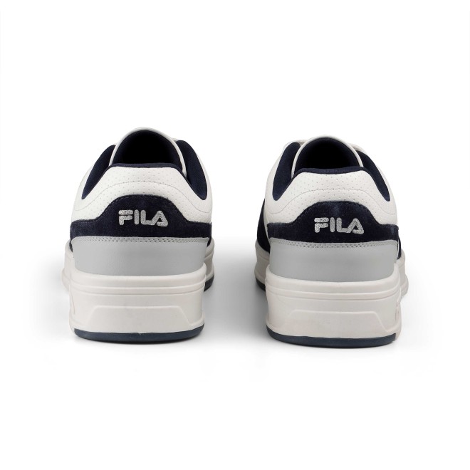Fila Men White Sports Sneakers (SKU: 25-11011433-16-6)