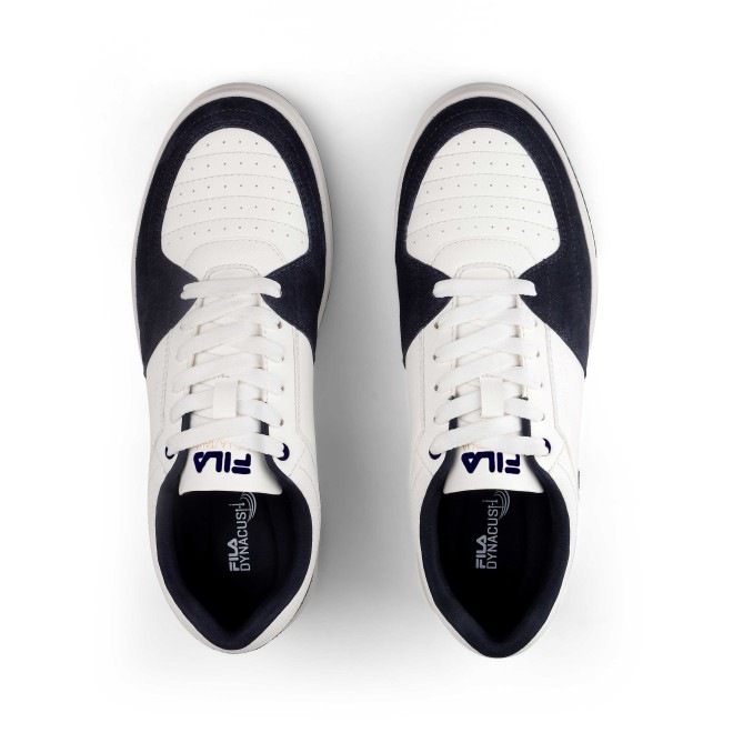 Fila Men White Sports Sneakers (SKU: 25-11011433-16-6)