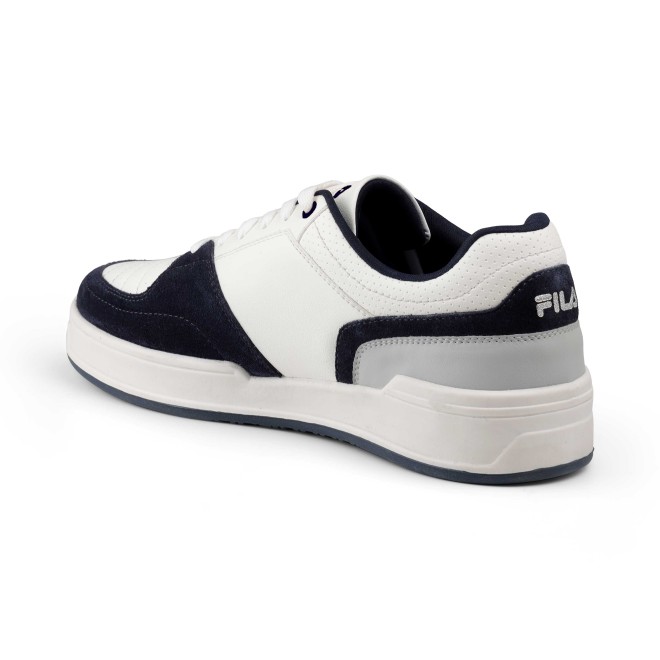 Fila Men White Sports Sneakers (SKU: 25-11011433-16-6)