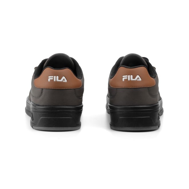 Fila Men Grey Sports Sneakers (SKU: 25-11011435-14-6)