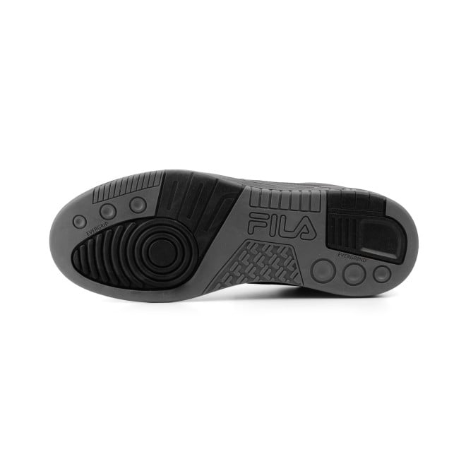 Fila Men Grey Sports Sneakers (SKU: 25-11011435-14-6)