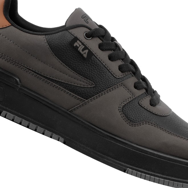 Fila Men Grey Sports Sneakers (SKU: 25-11011435-14-6)